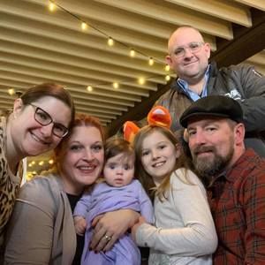 Meet your Posher, Lesleigh